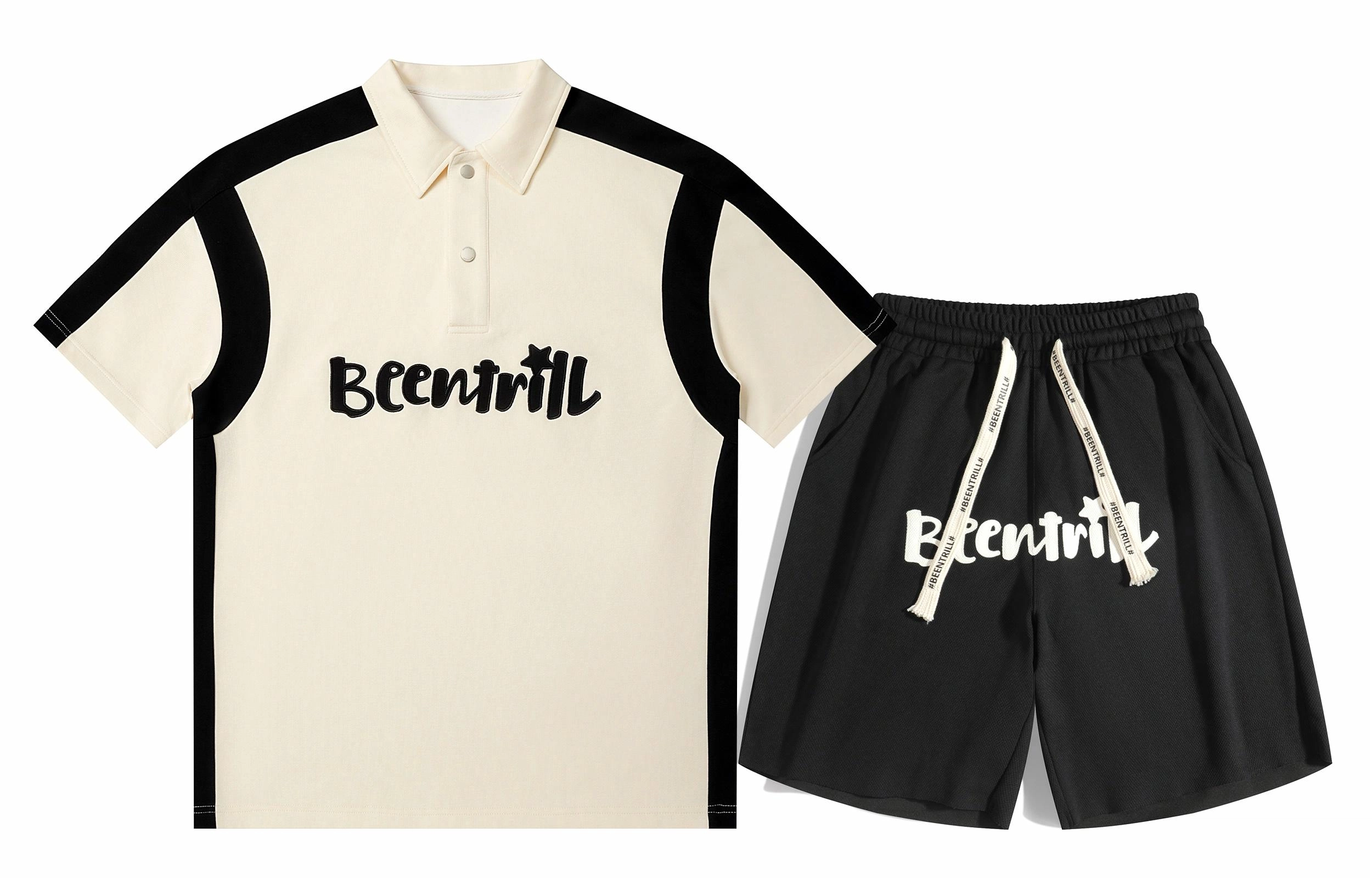 BEENTRILL PoloPOLO