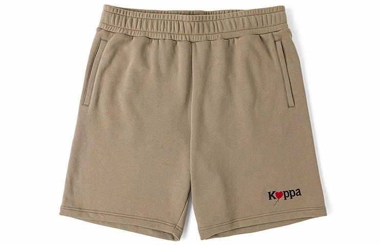 Kappa x Banksy Logo
