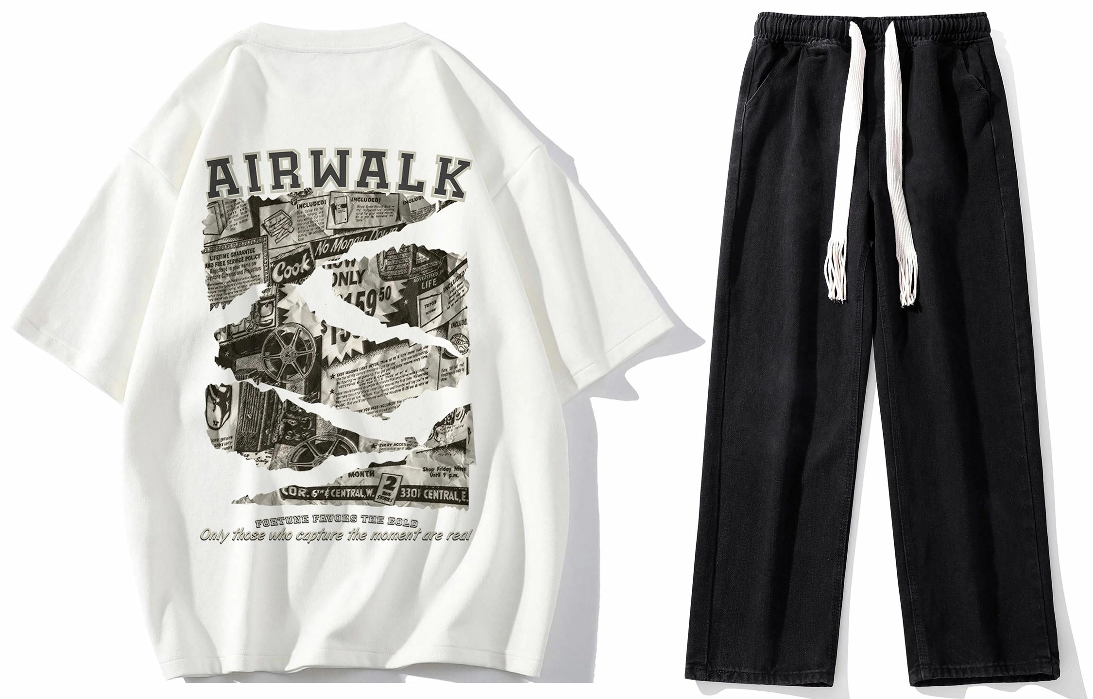 Airwalk LogoT