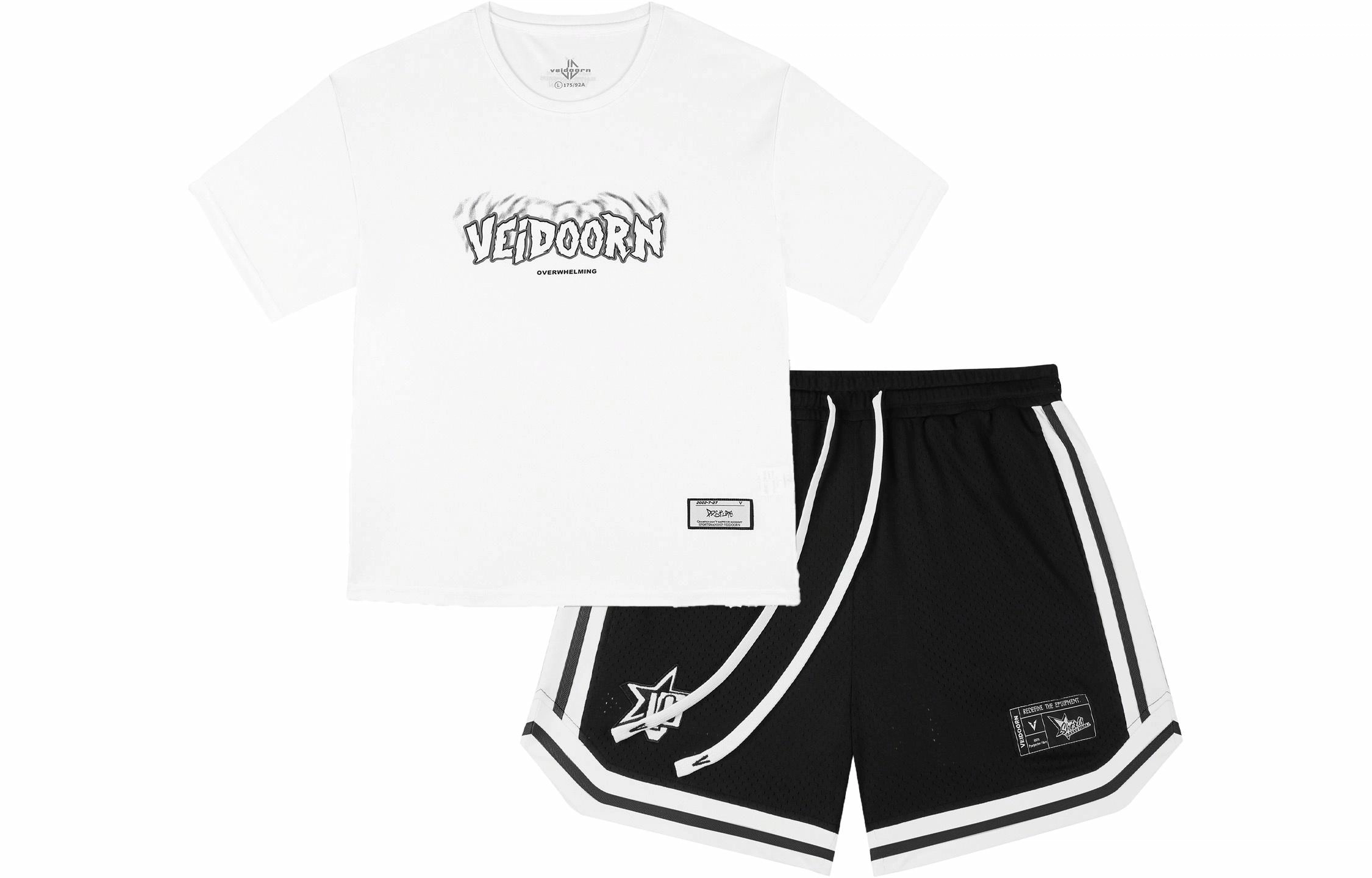 VEIDOORN T
