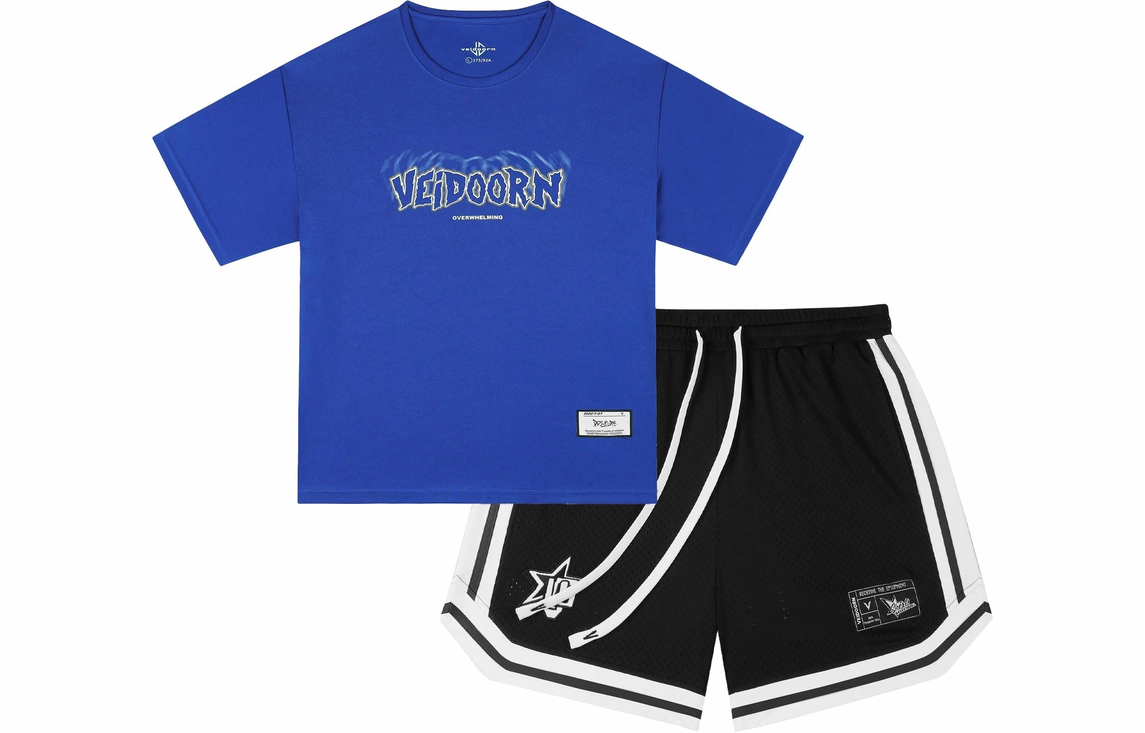 VEIDOORN T