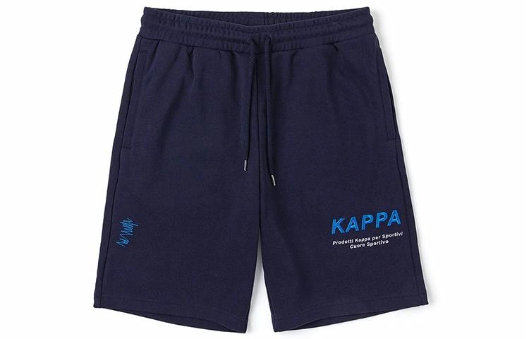 Kappa logo