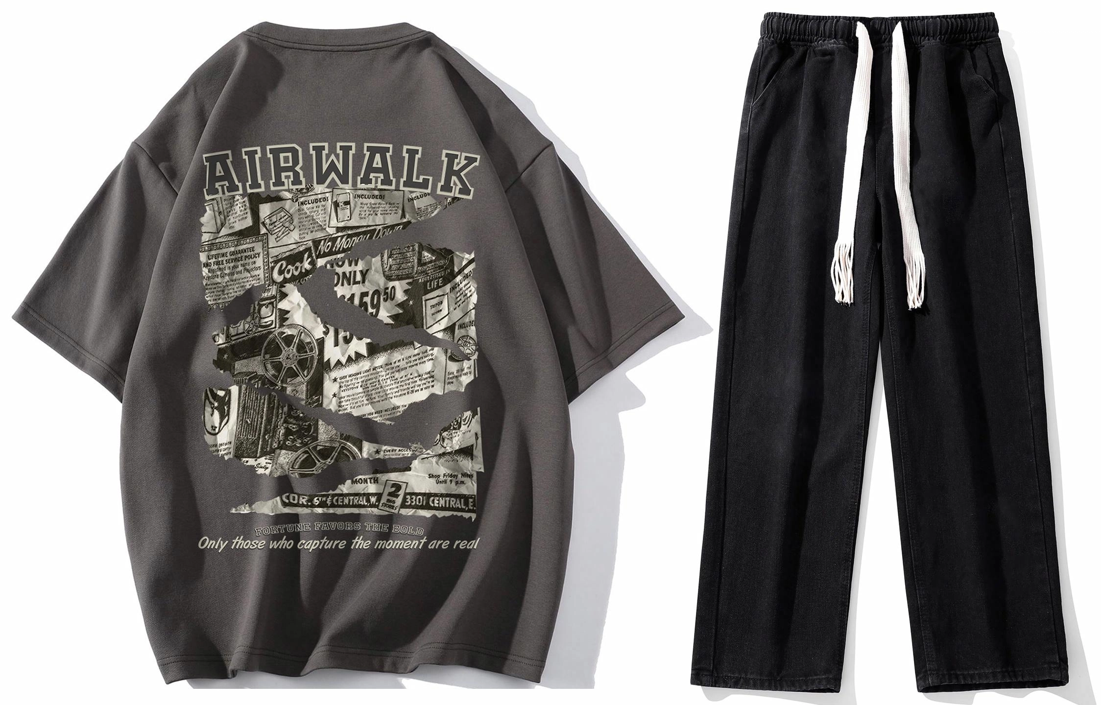 Airwalk LogoT