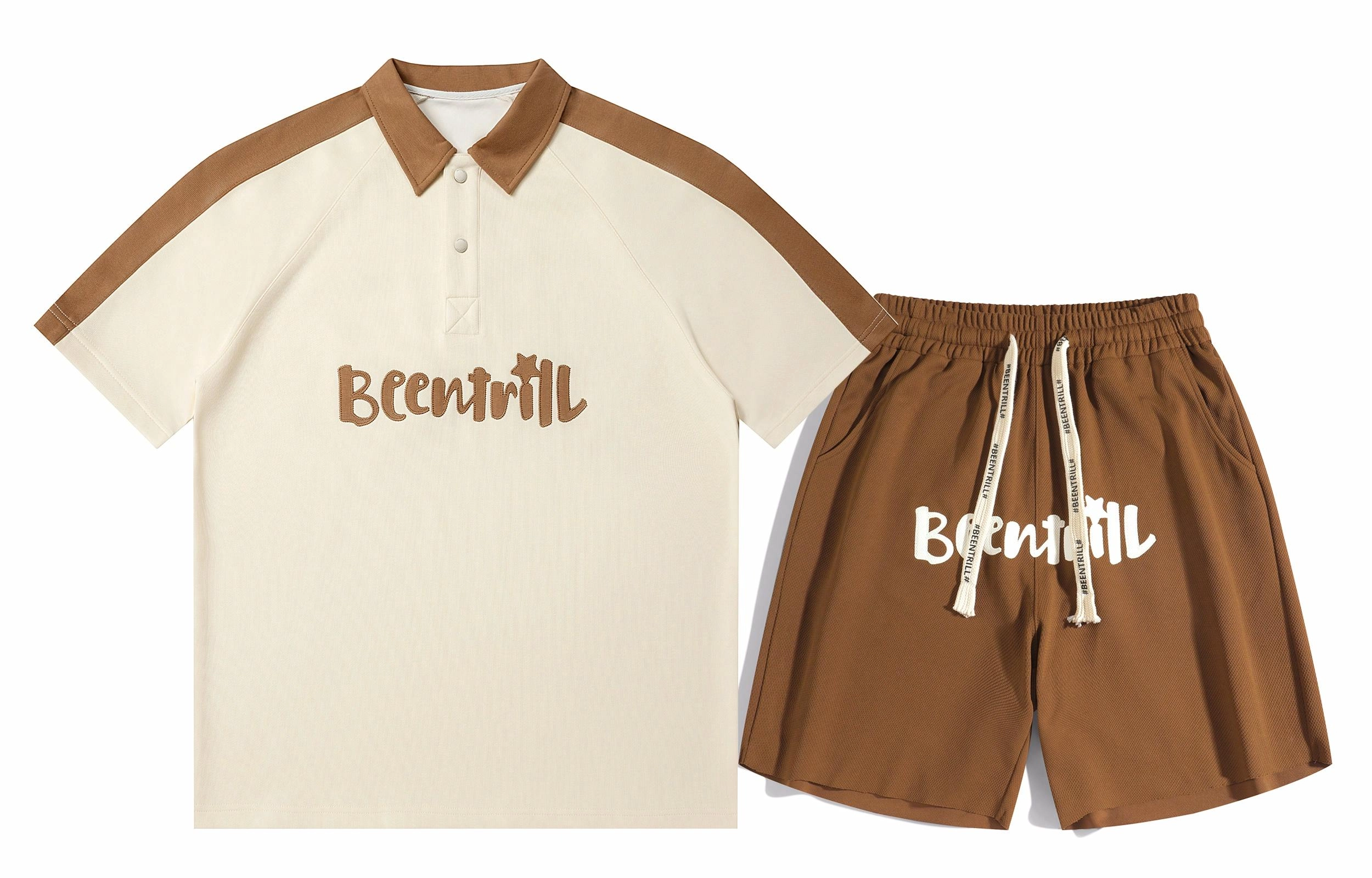 BEENTRILL PoloPOLO