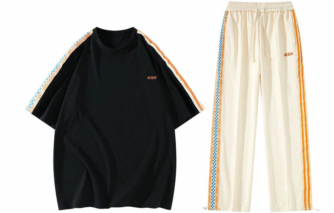 SCRM T
