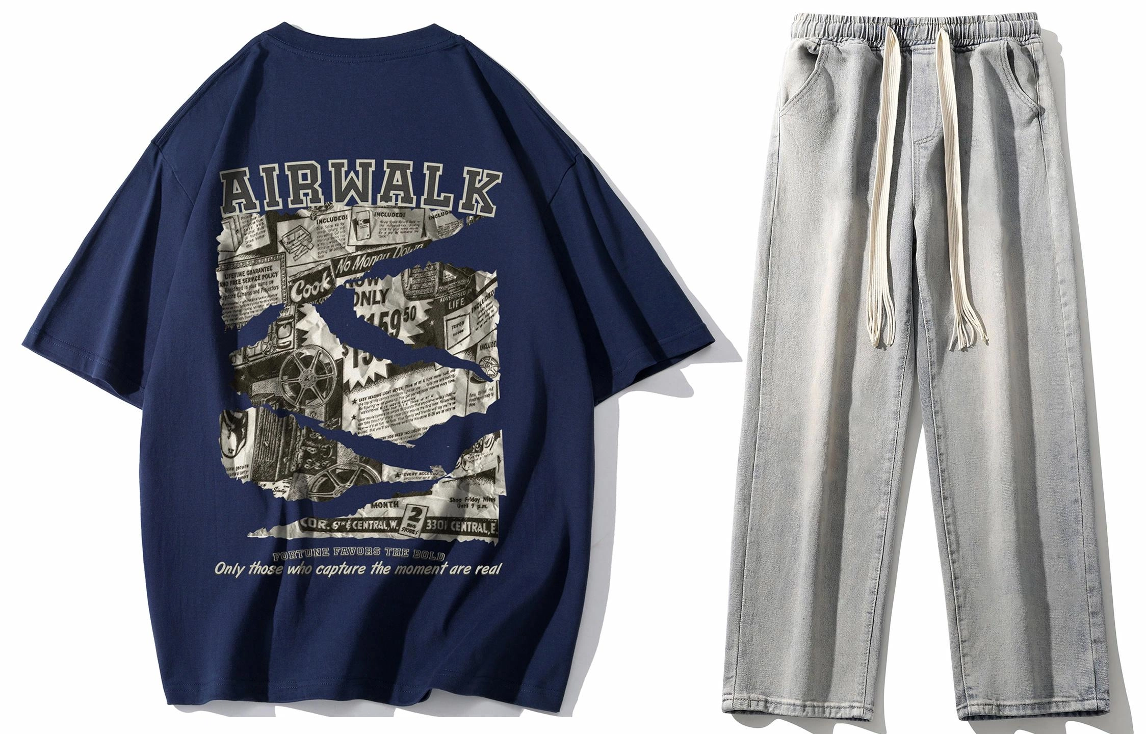 Airwalk LogoT