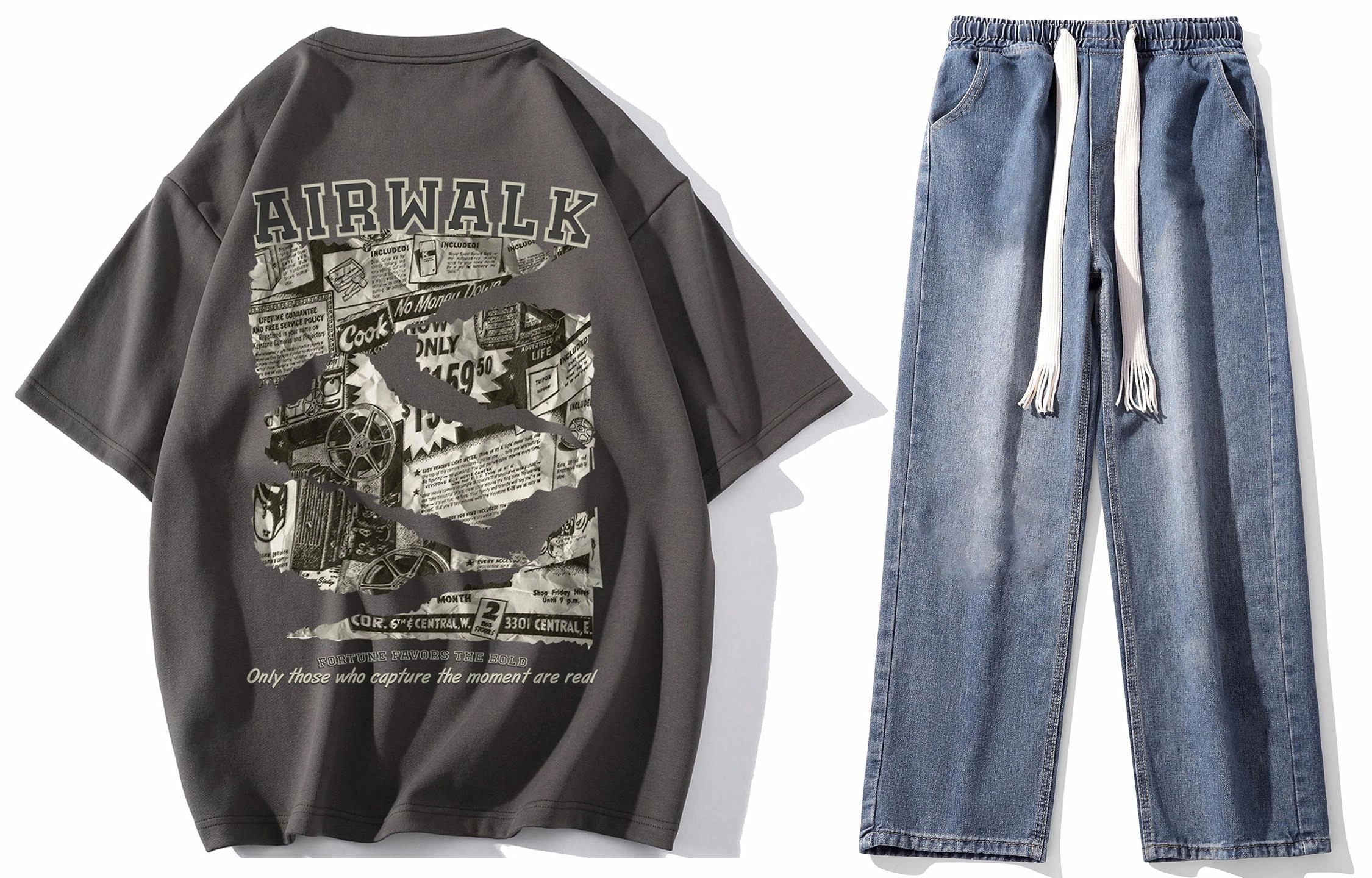 Airwalk LogoT