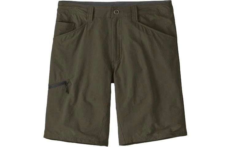 patagonia Men's Quandary Shorts - 10"