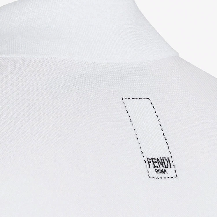 FENDI SS22 LogoPolo