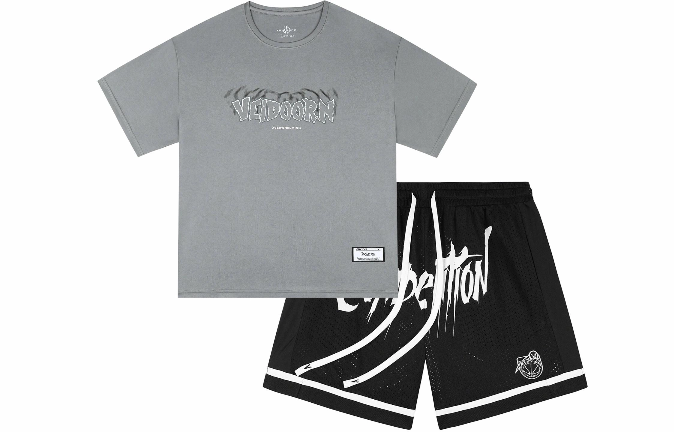 VEIDOORN T