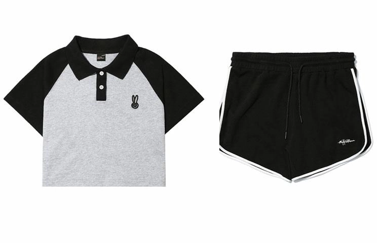 RickyisClown Polo