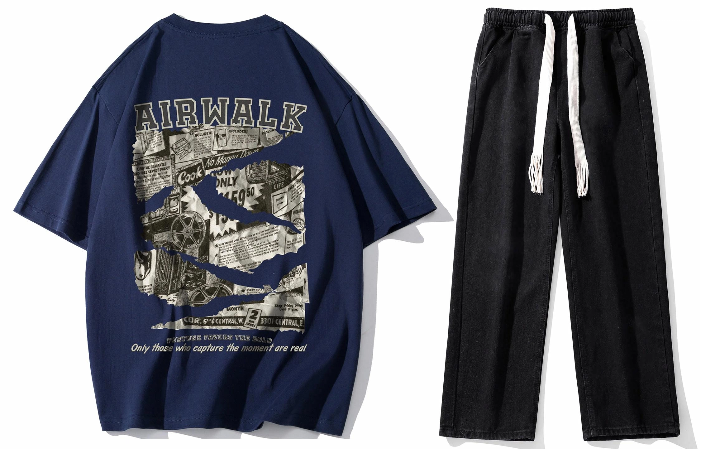 Airwalk LogoT