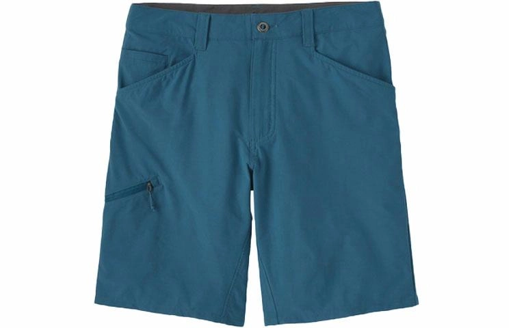 patagonia Men's Quandary Shorts - 10"