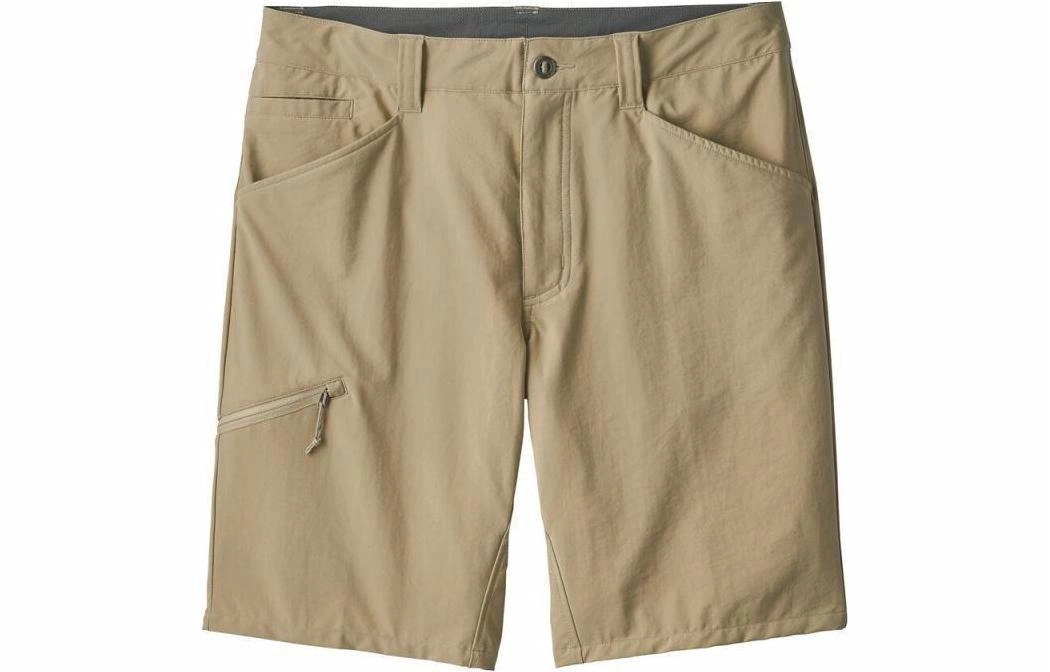 patagonia Men's Quandary Shorts - 10"