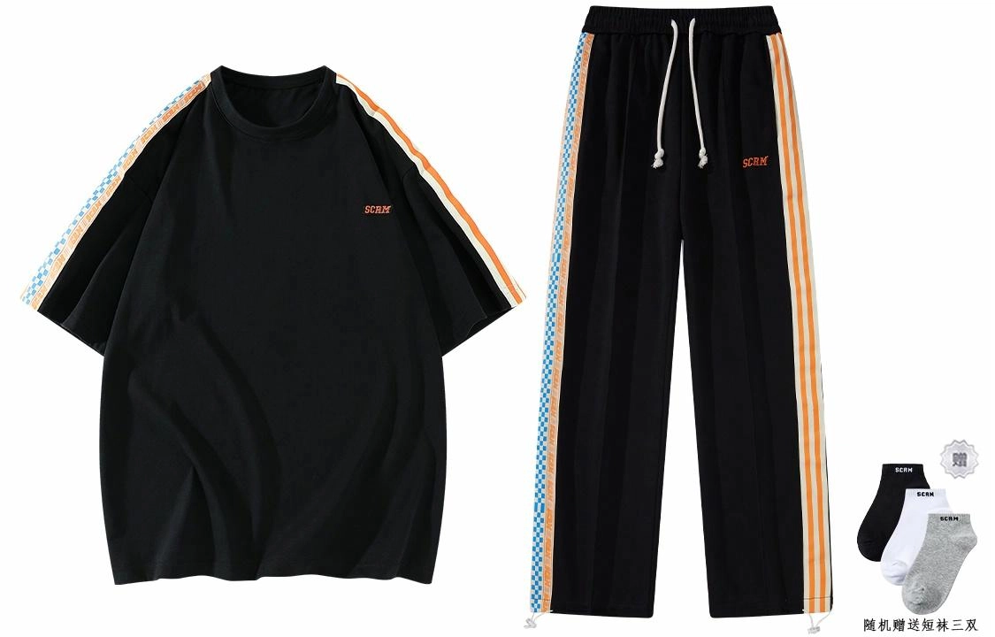 SCRM T
