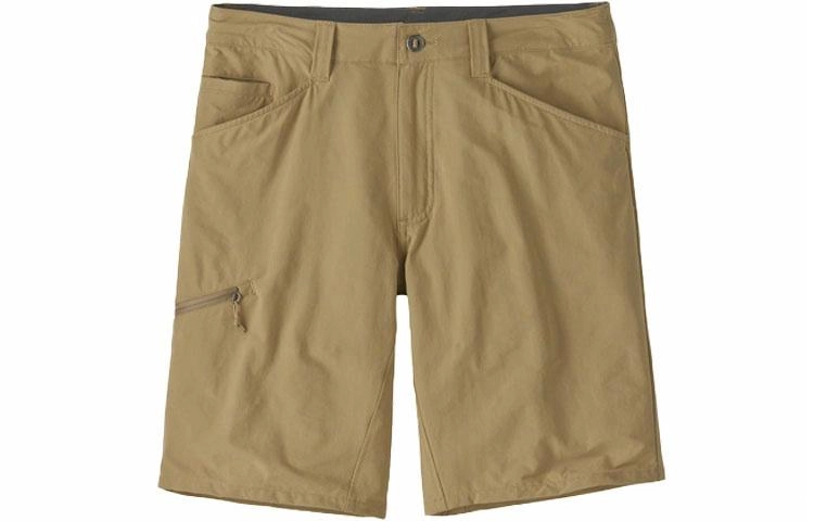 patagonia Men's Quandary Shorts - 10"