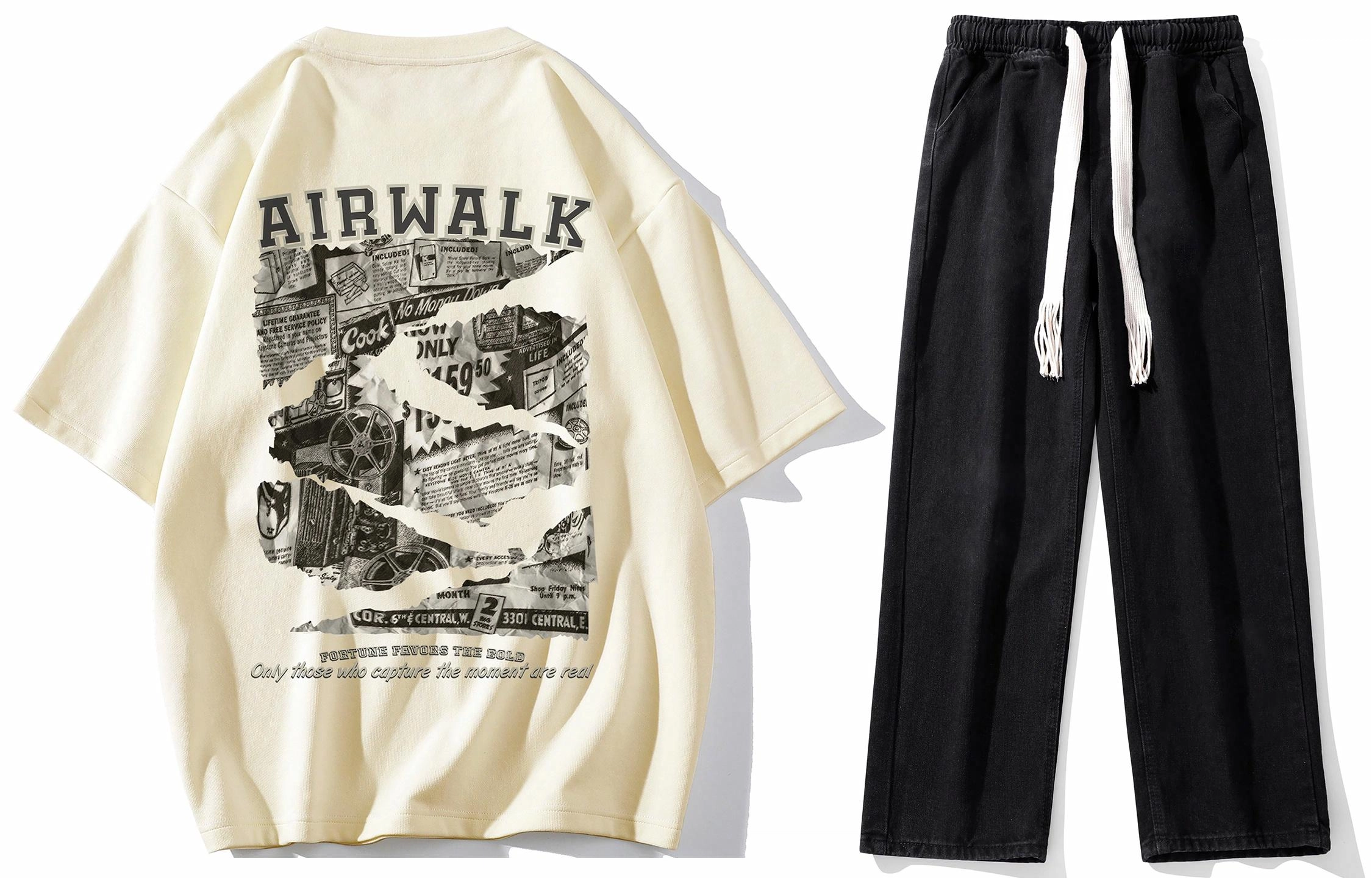 Airwalk LogoT