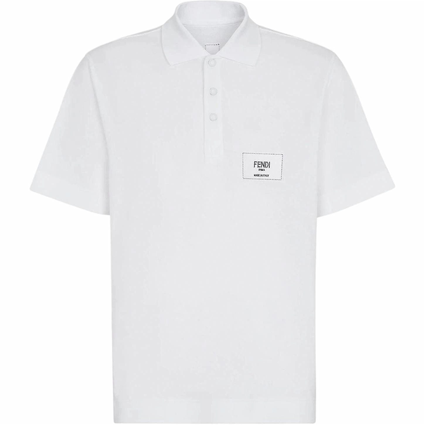 FENDI SS22 LogoPolo
