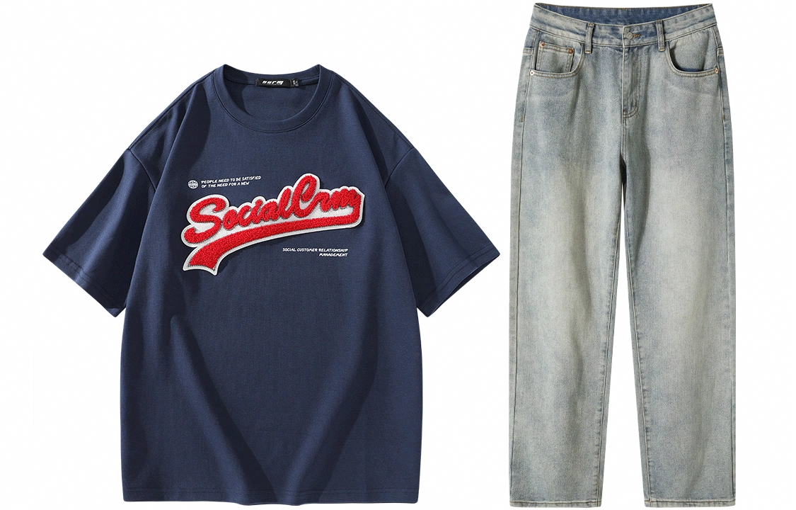 SCRM T