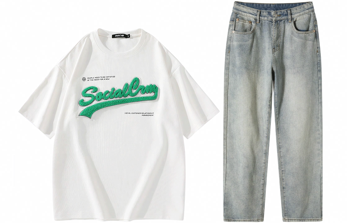 SCRM T