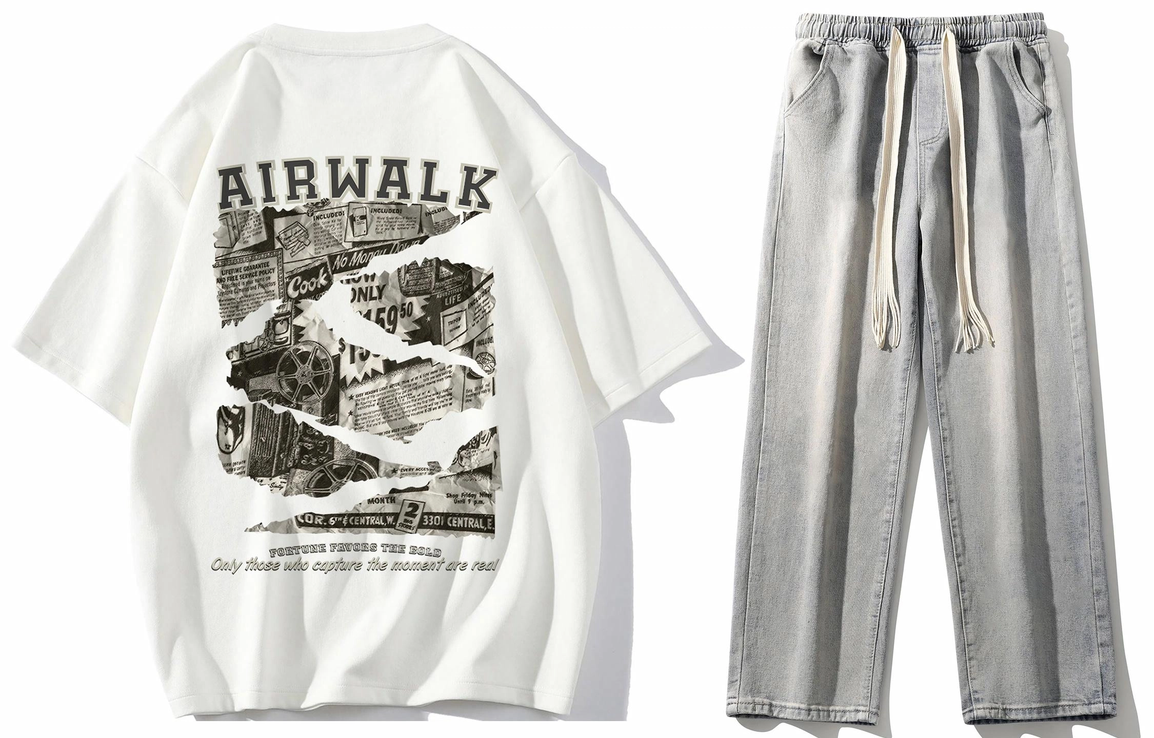 Airwalk LogoT