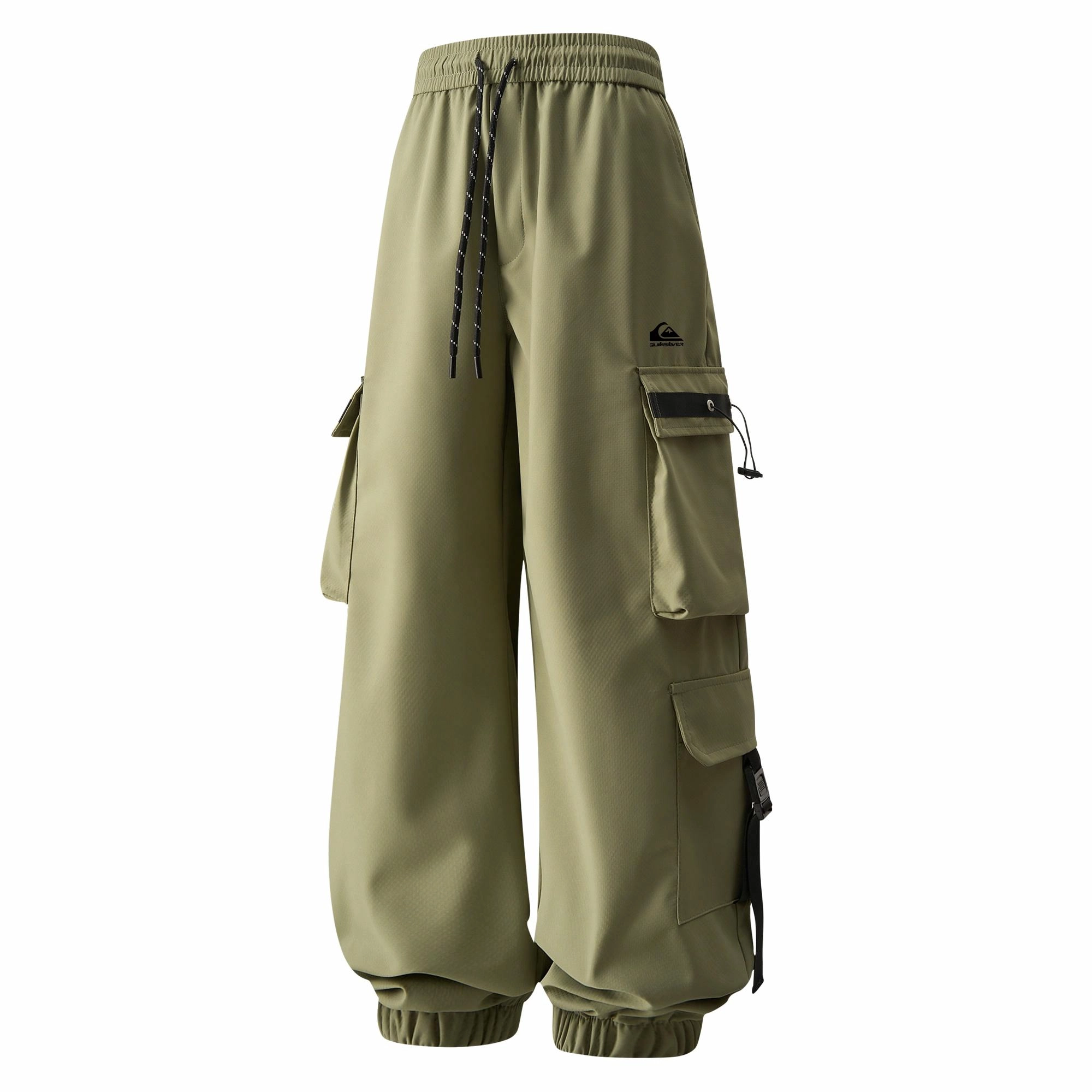 Quiksilver