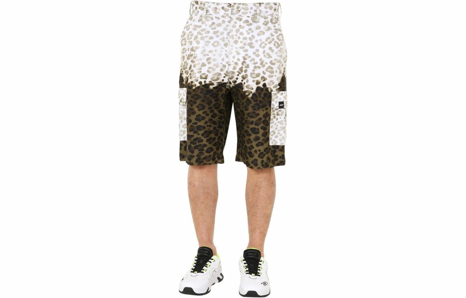MSGM