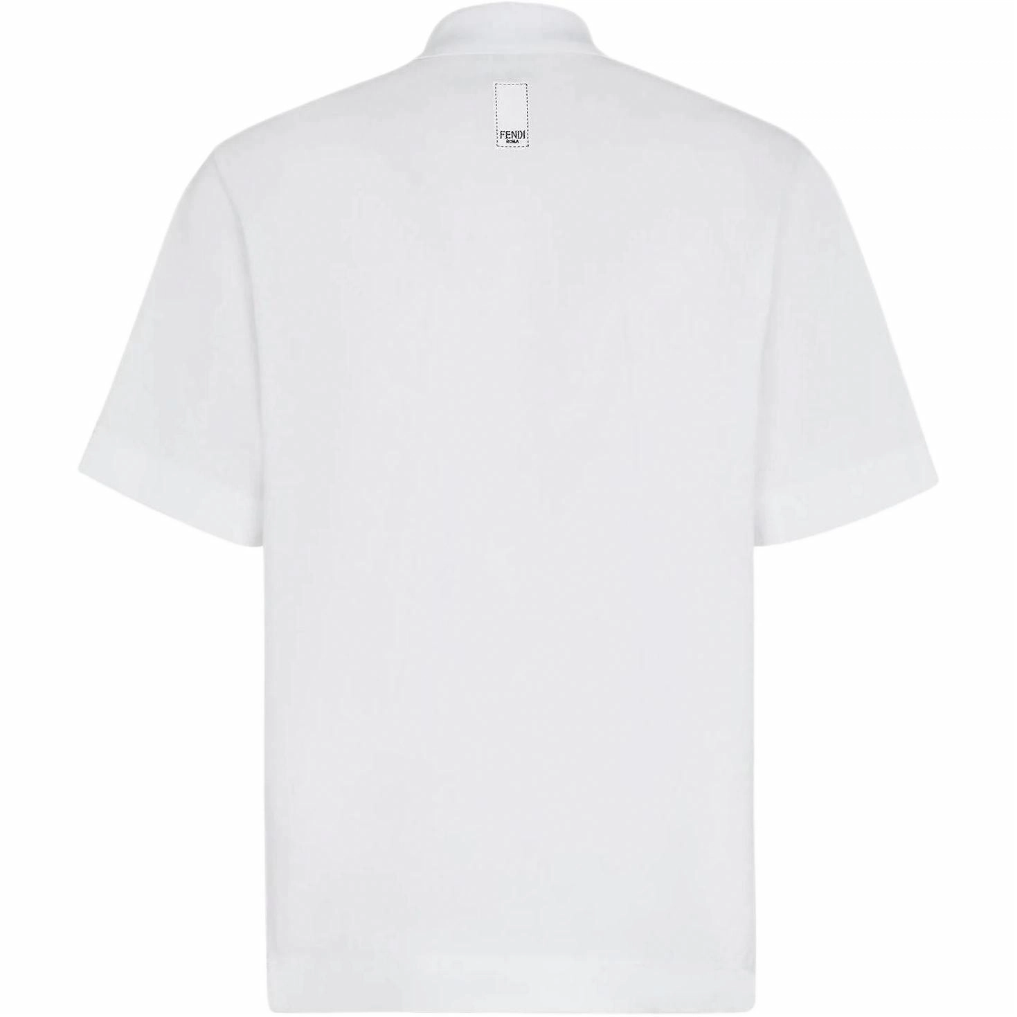 FENDI SS22 LogoPolo