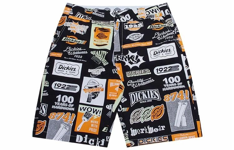 Dickies SS22