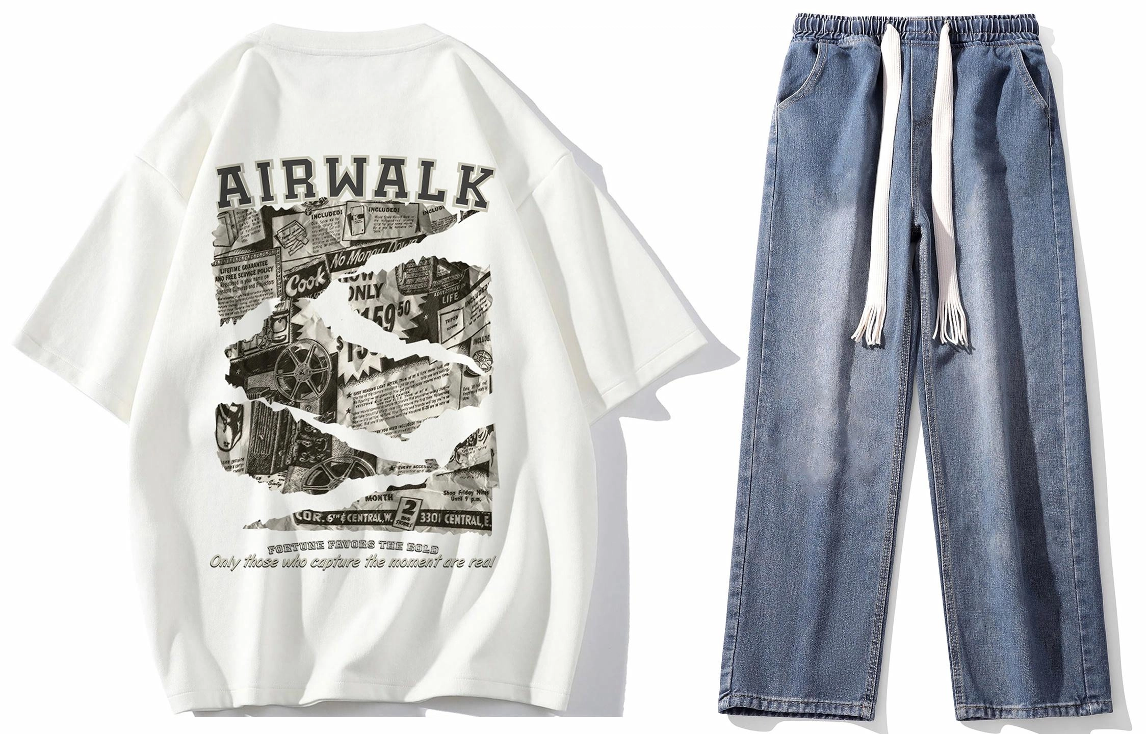 Airwalk LogoT