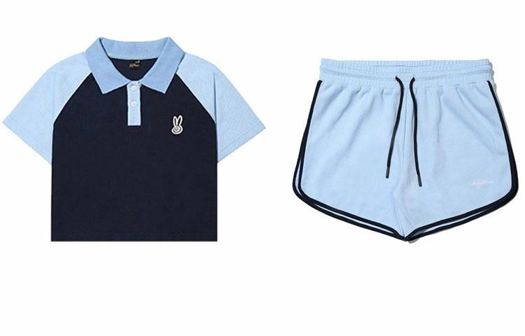 RickyisClown Polo