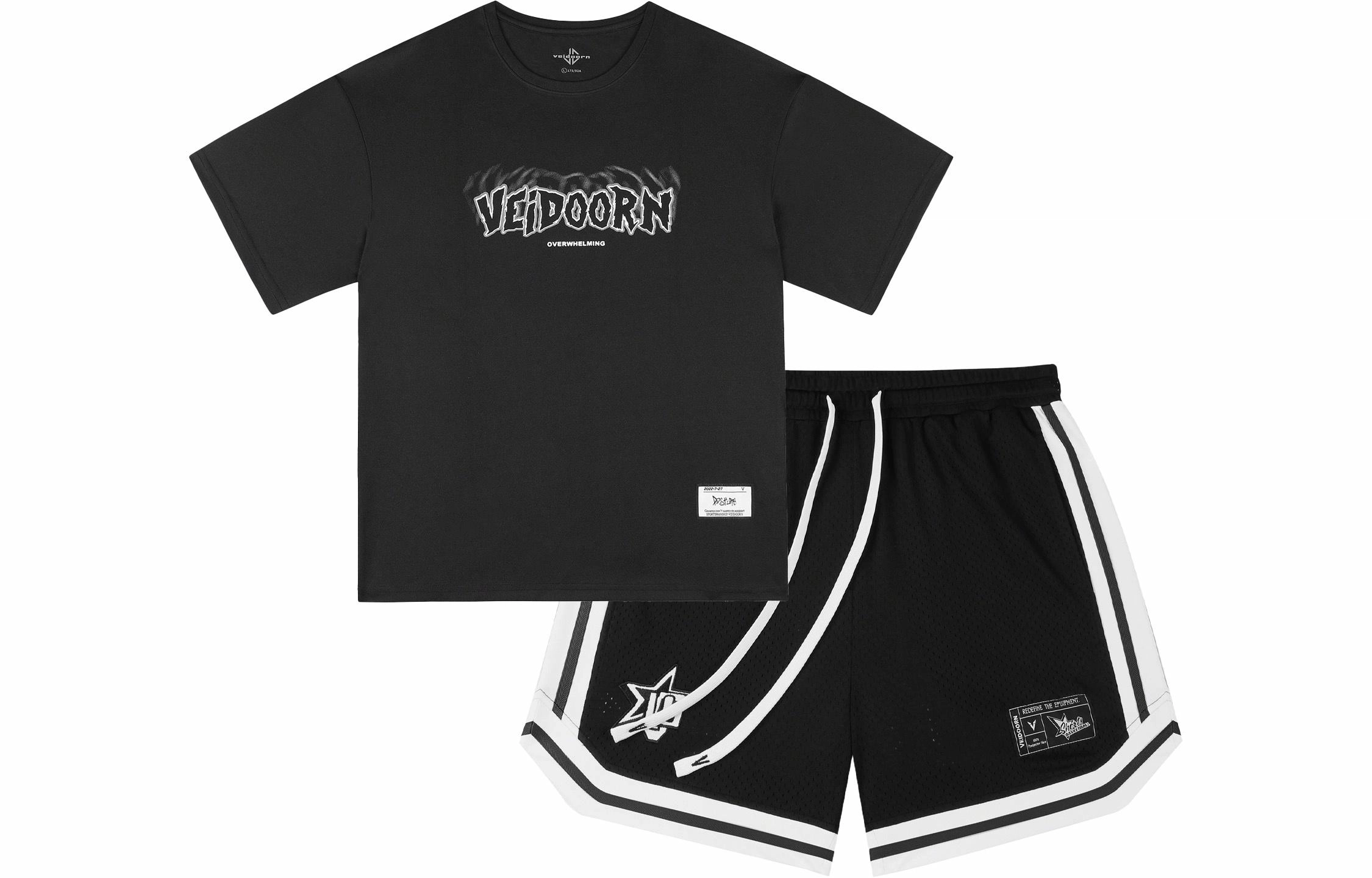 VEIDOORN T