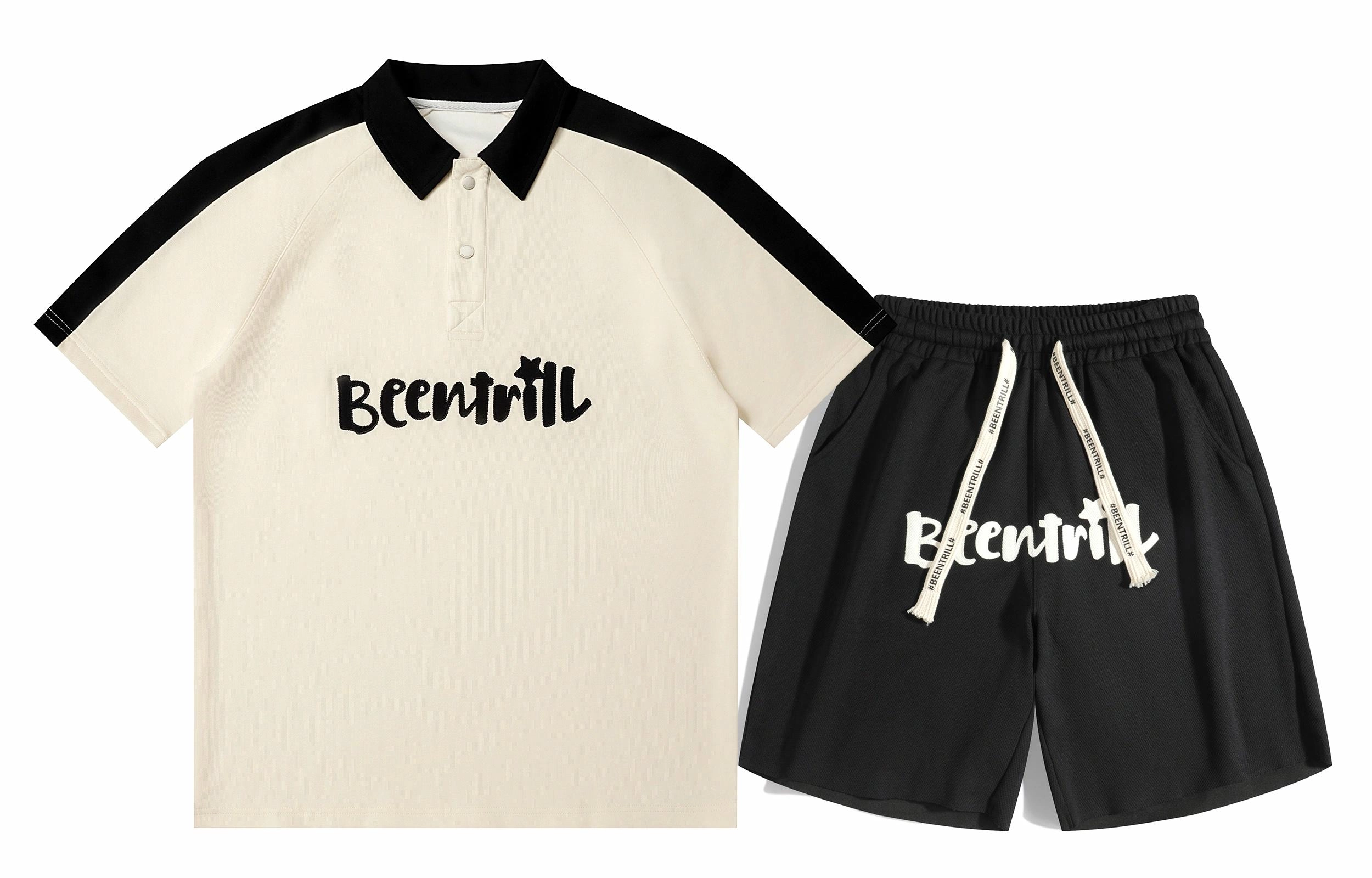 BEENTRILL PoloPOLO