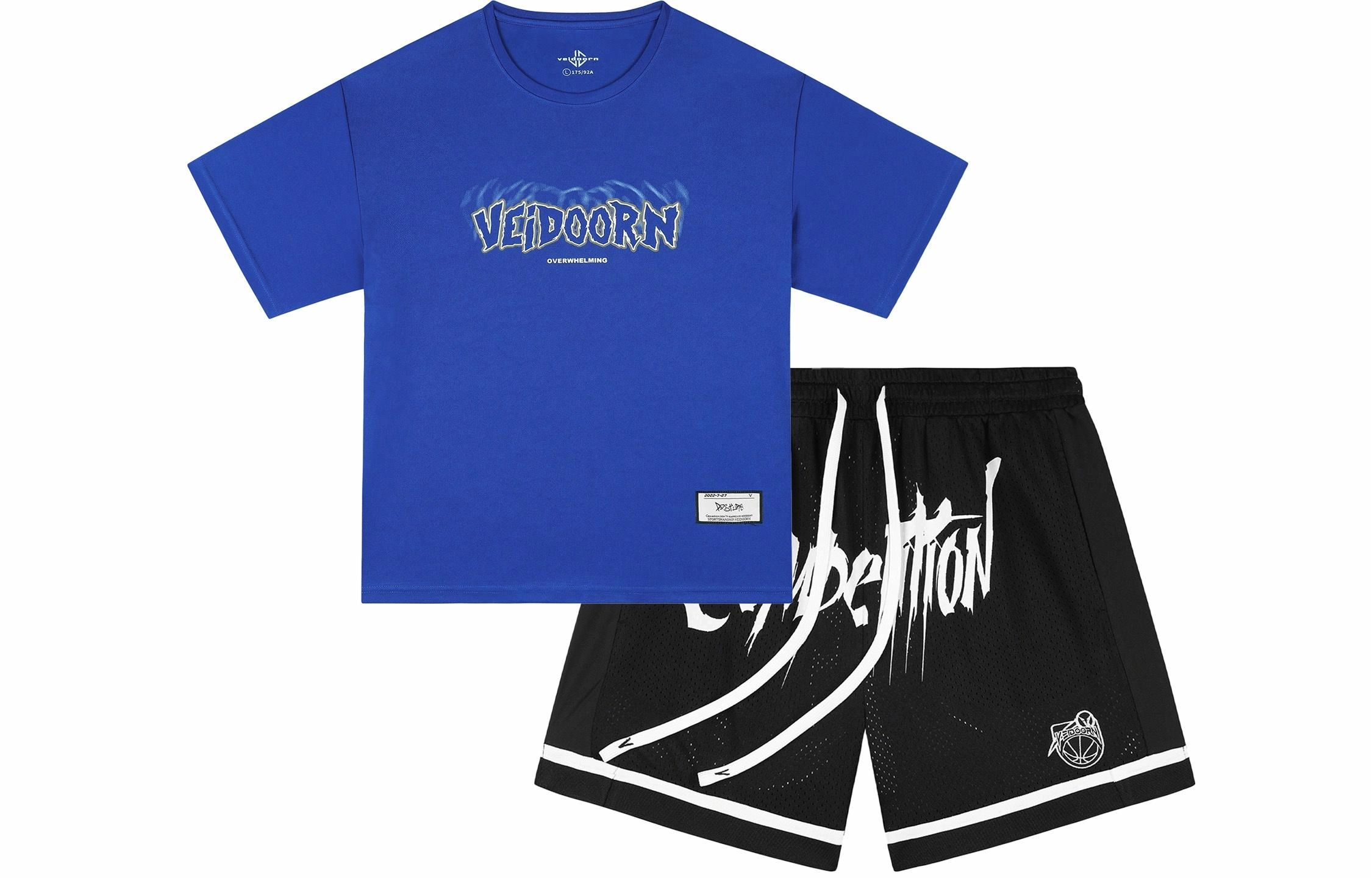 VEIDOORN T