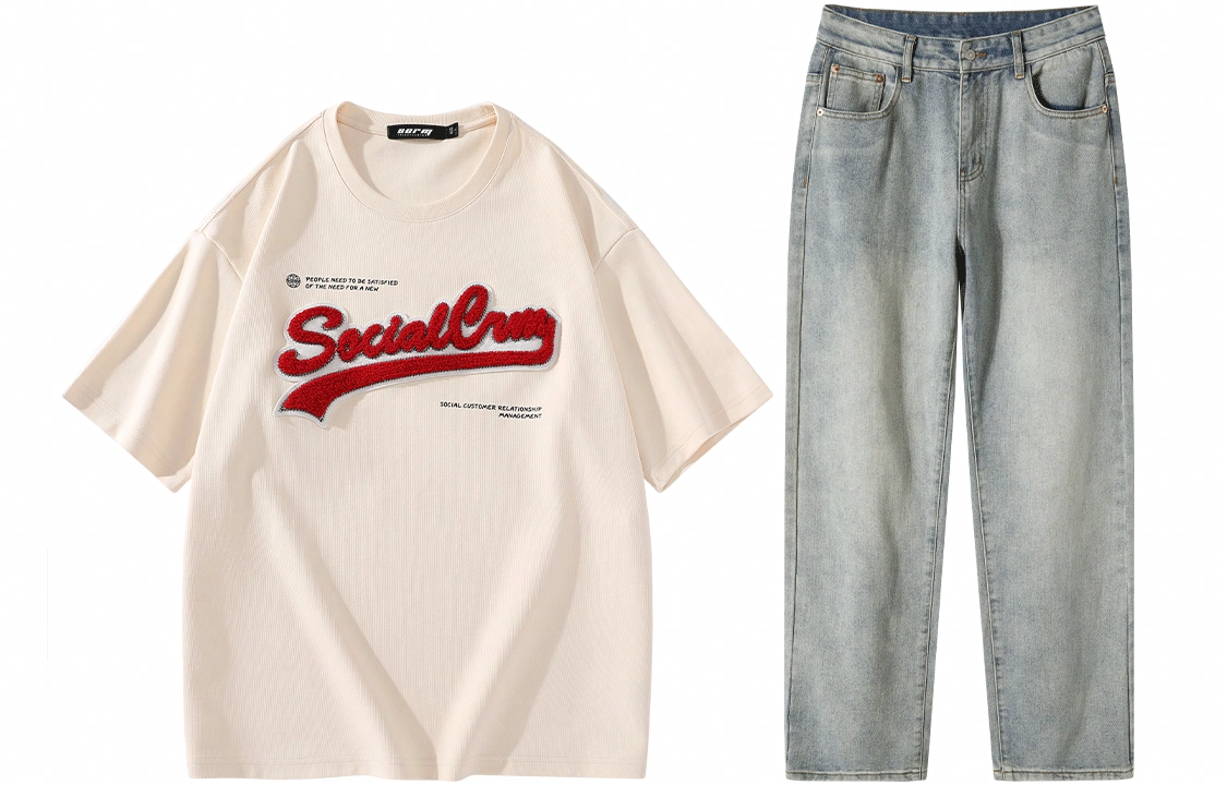 SCRM T