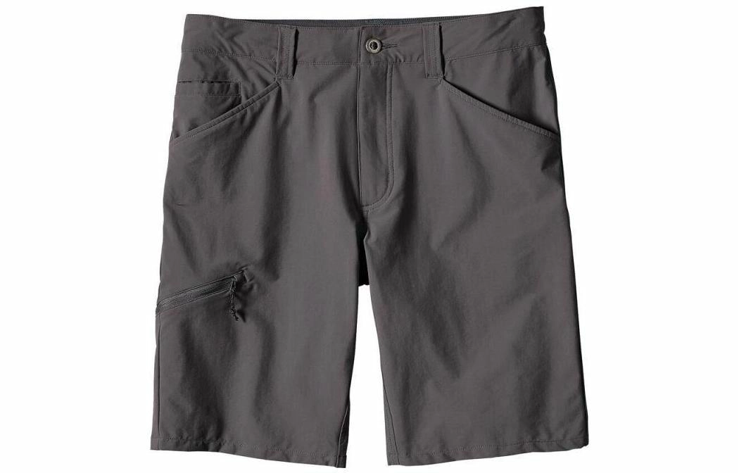 patagonia Men's Quandary Shorts - 10"