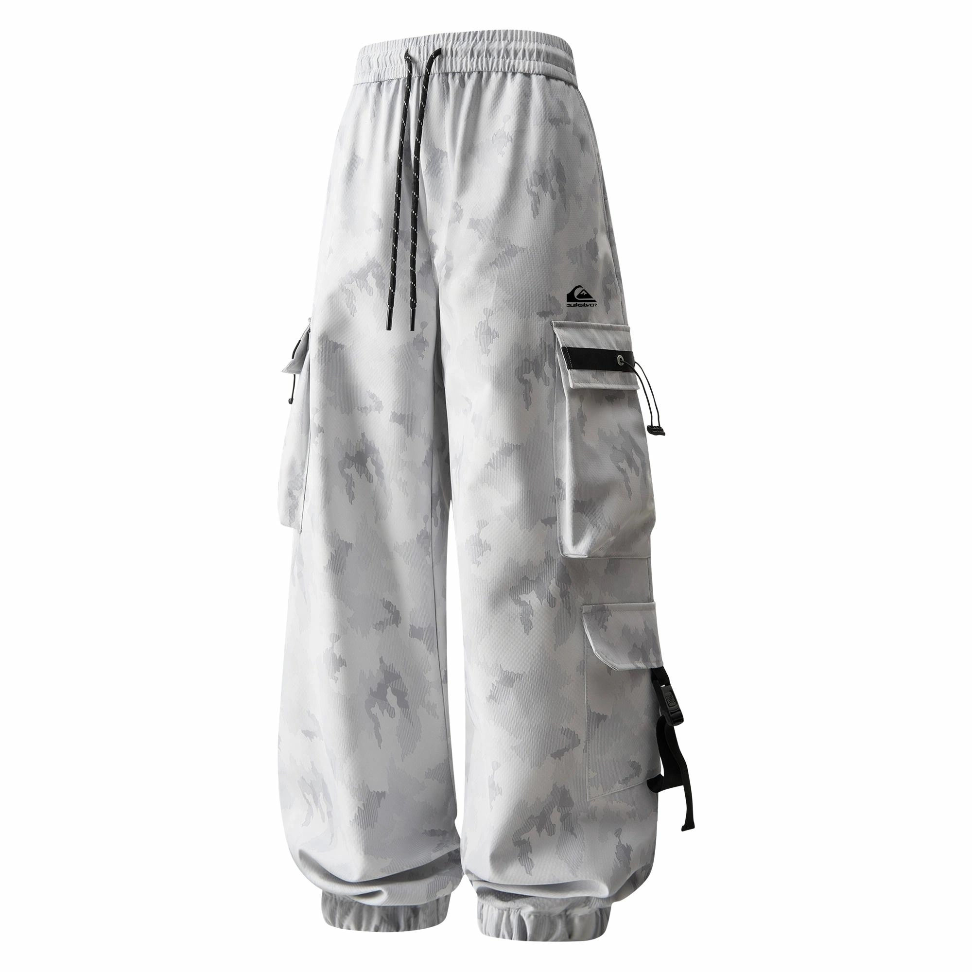 Quiksilver