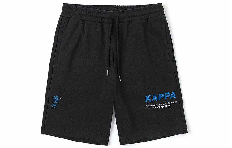 Kappa logo