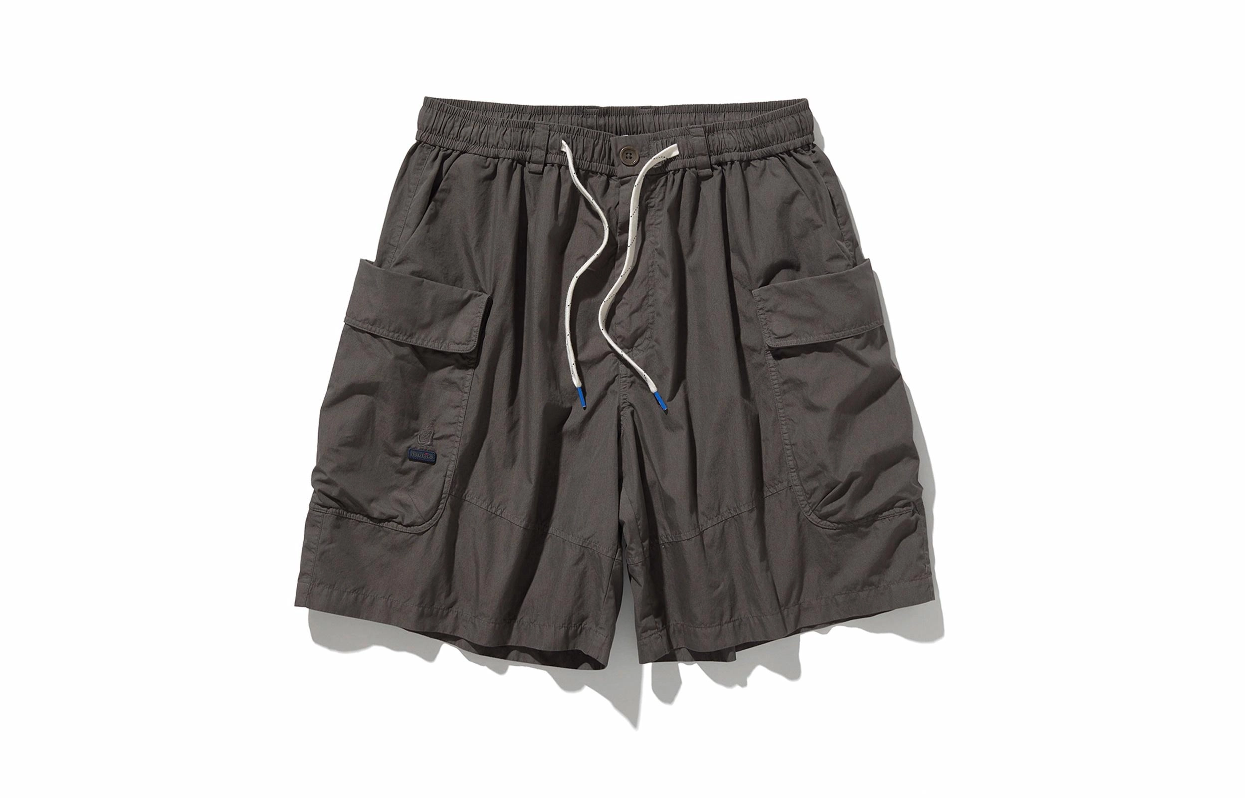 nautica white sail SS24