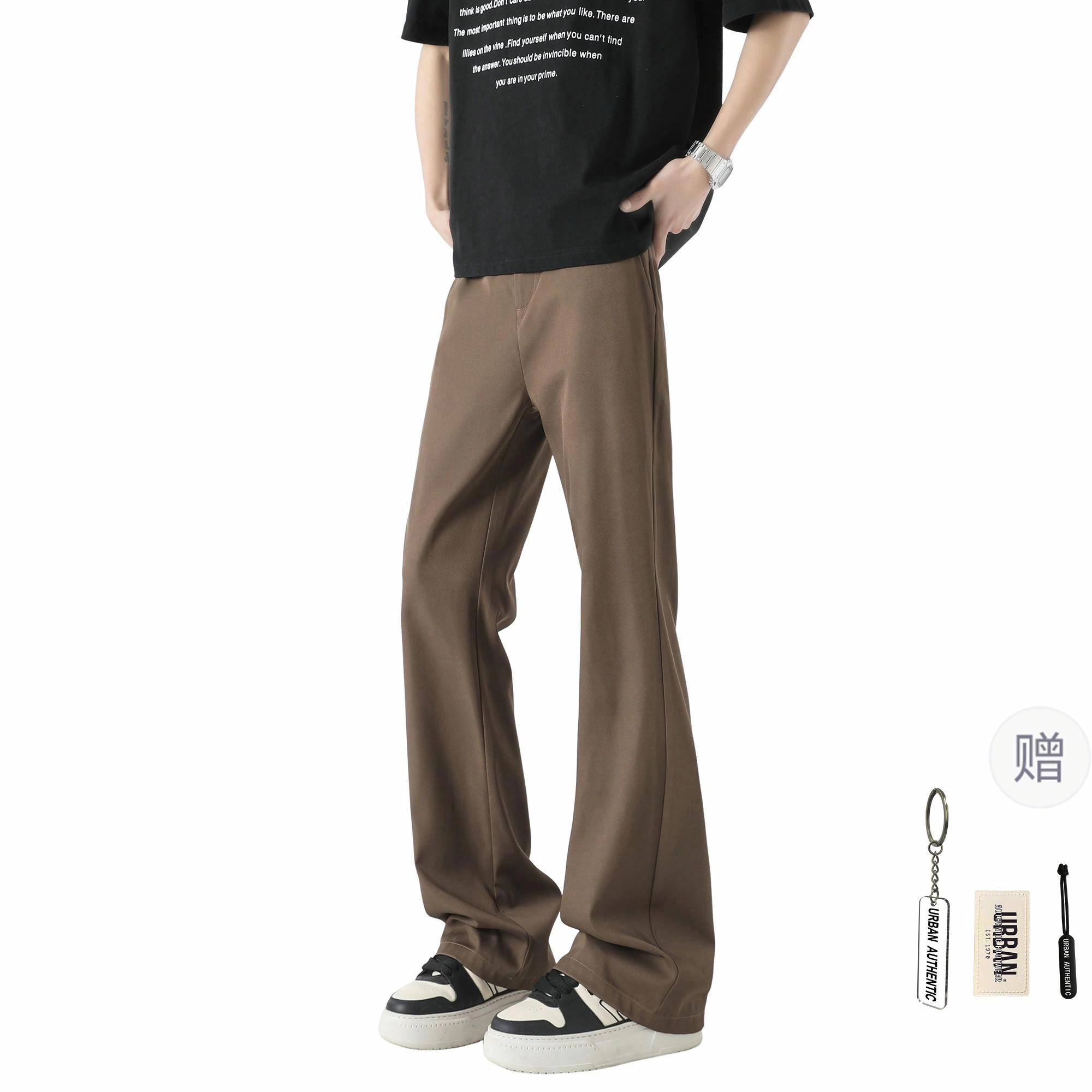 URBAN AUTHENTIC