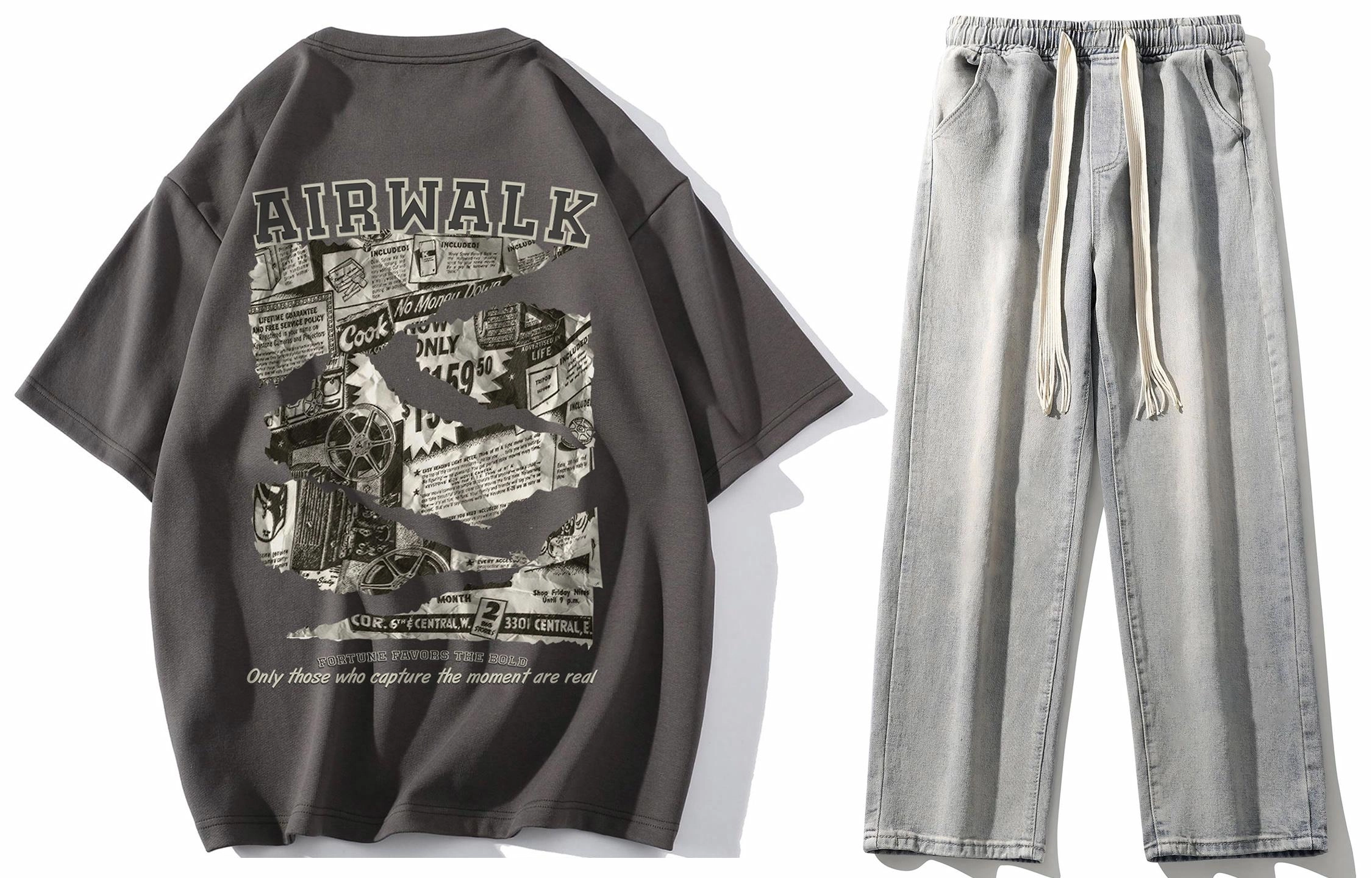 Airwalk LogoT