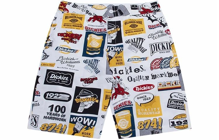 Dickies SS22