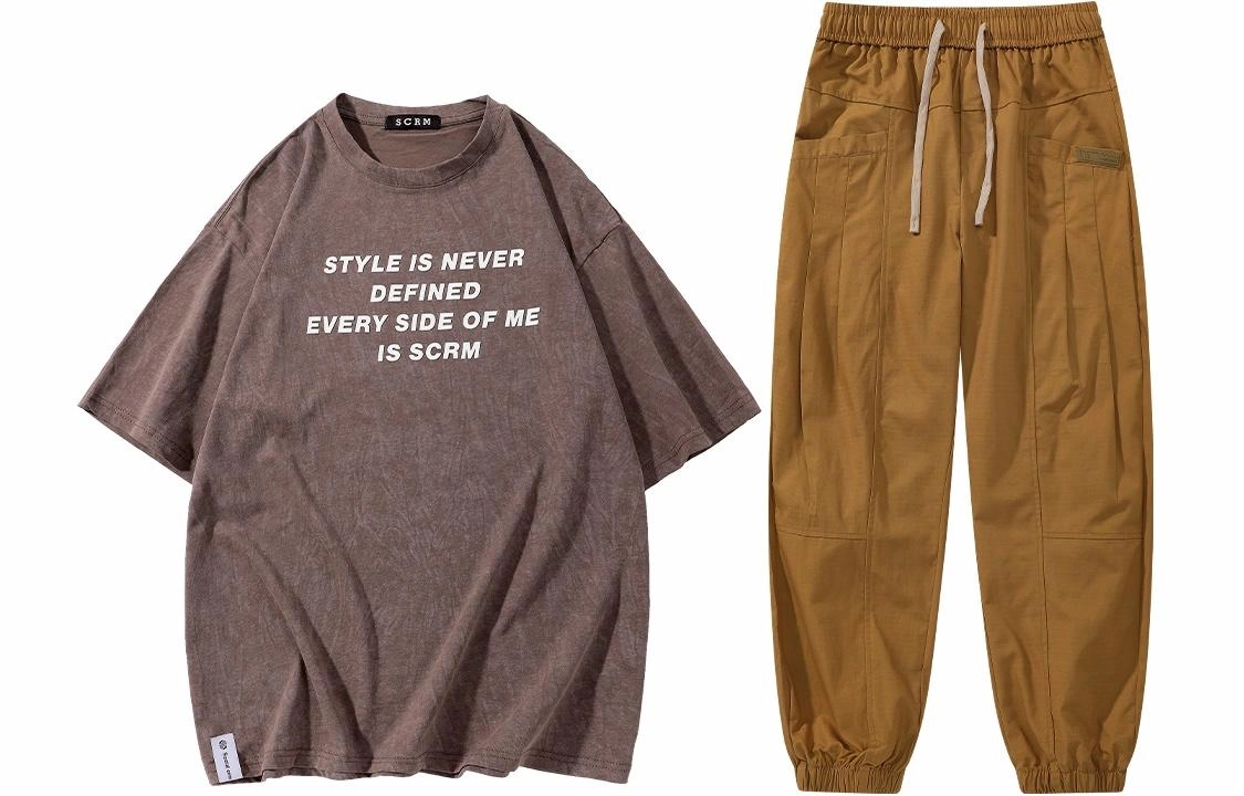 SCRM T