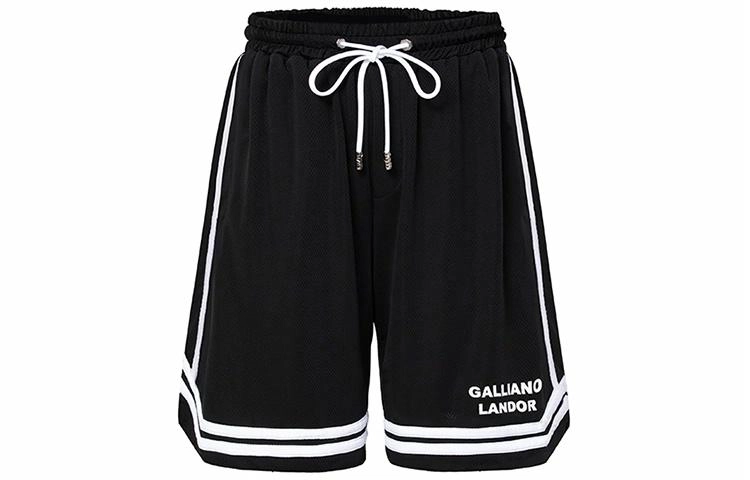 GALLIANO LANDOR SS22 logo