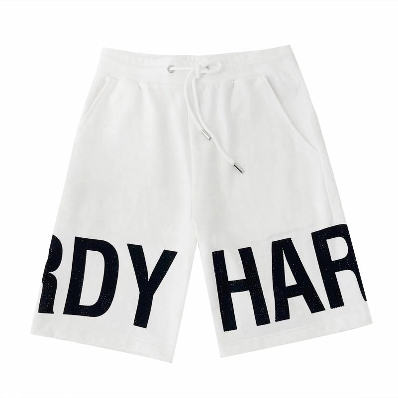 HARDY HARDY logo 1