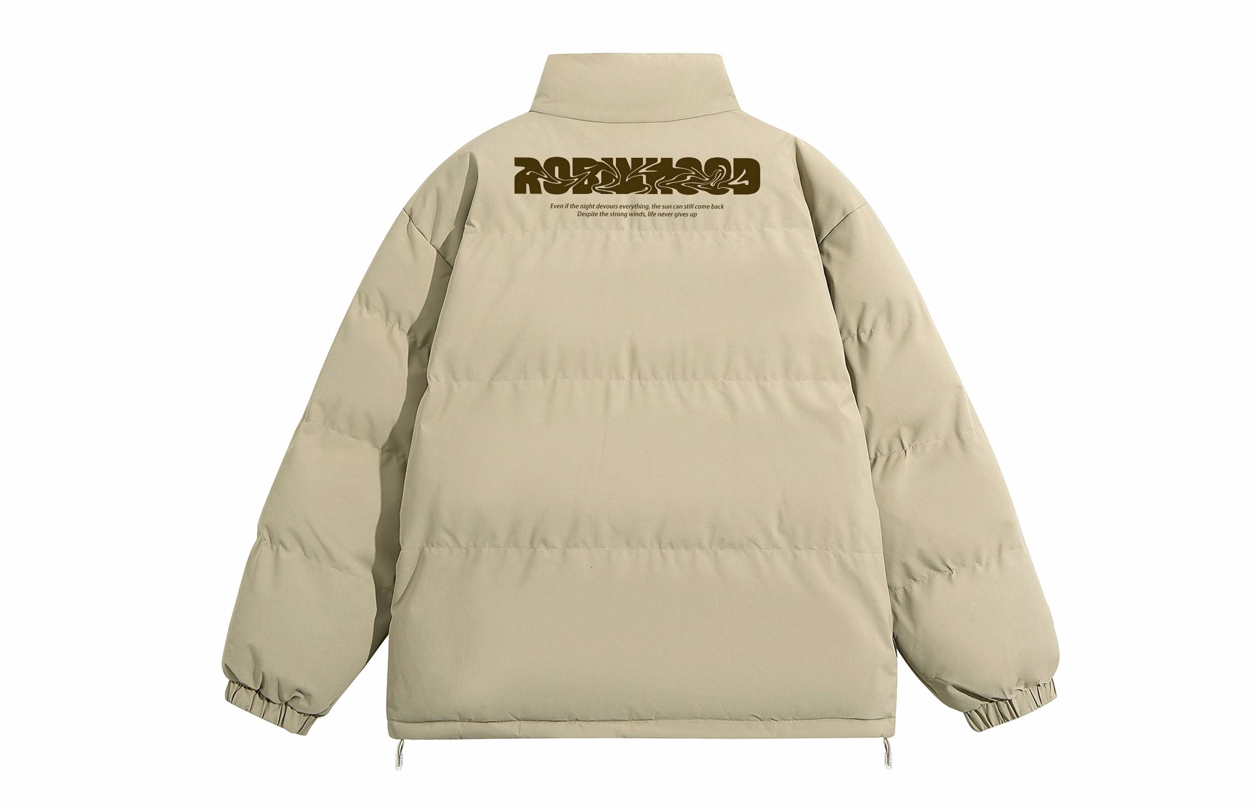 ROBINHOOD LOGO
