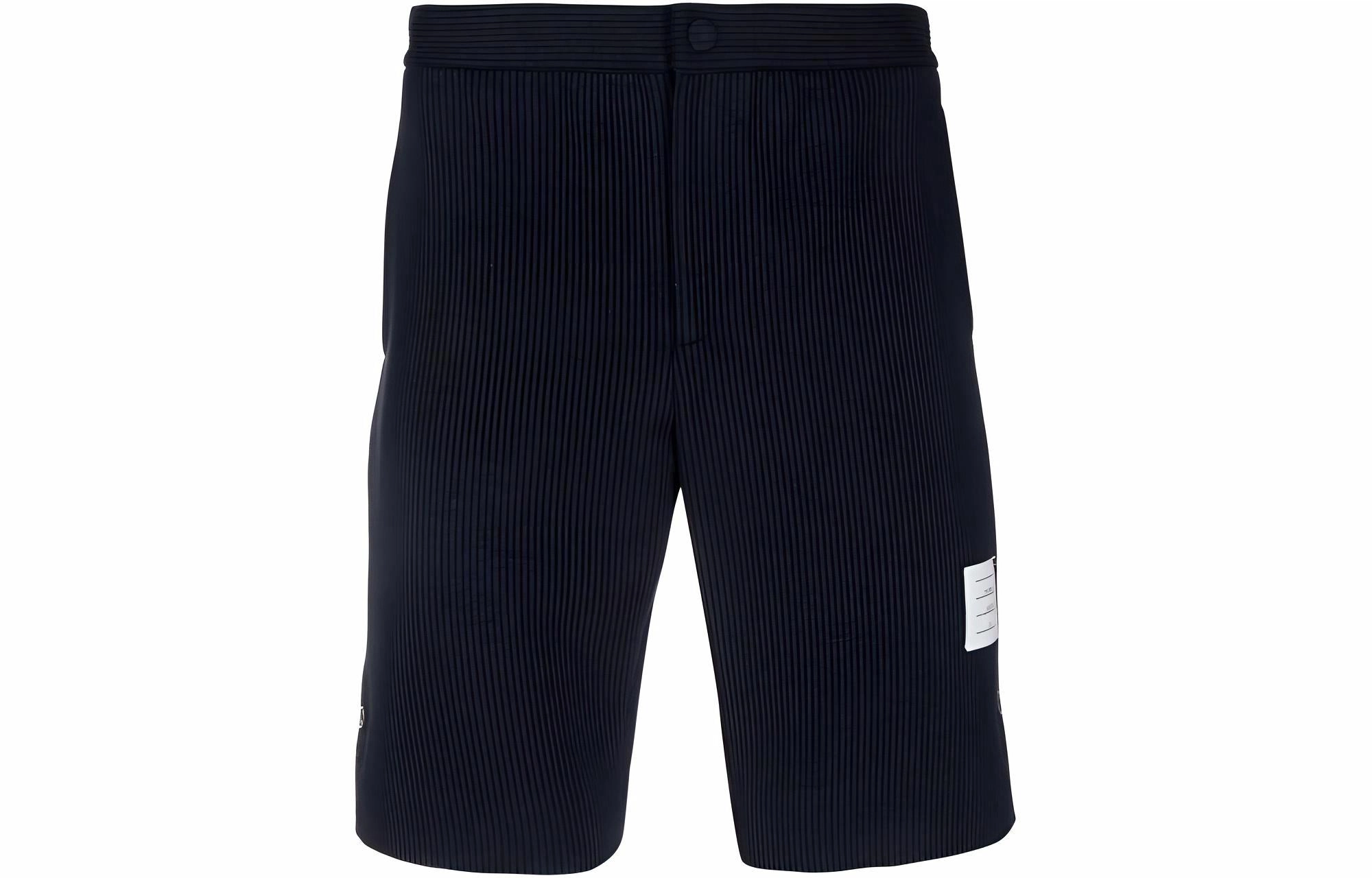 THOM BROWNE SS22 Logo