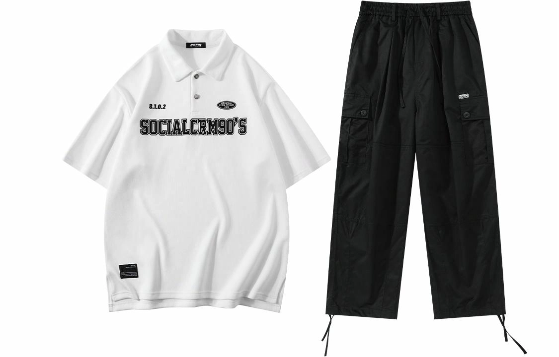 SCRM Polo