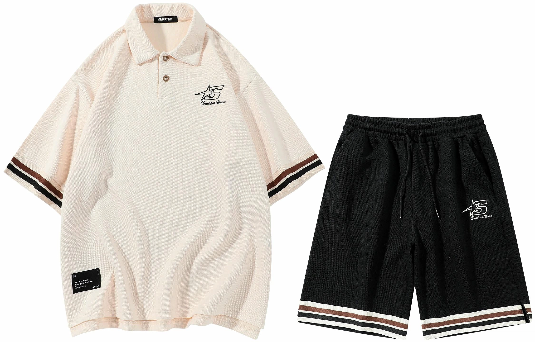 SCRM Polo