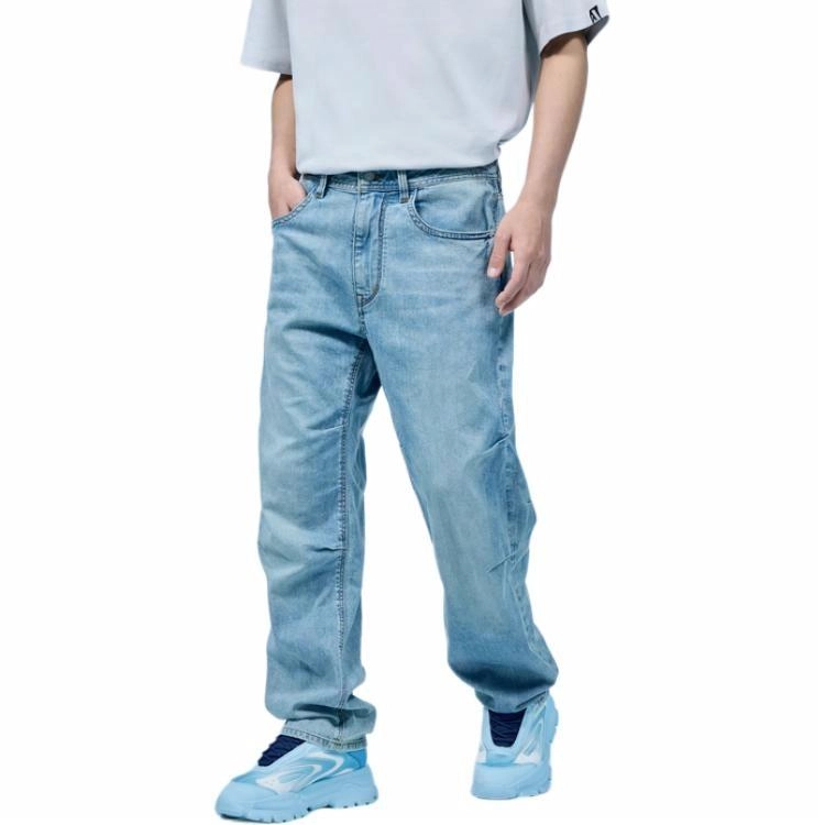 ABLE JEANS